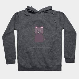 Hello Cat Hoodie